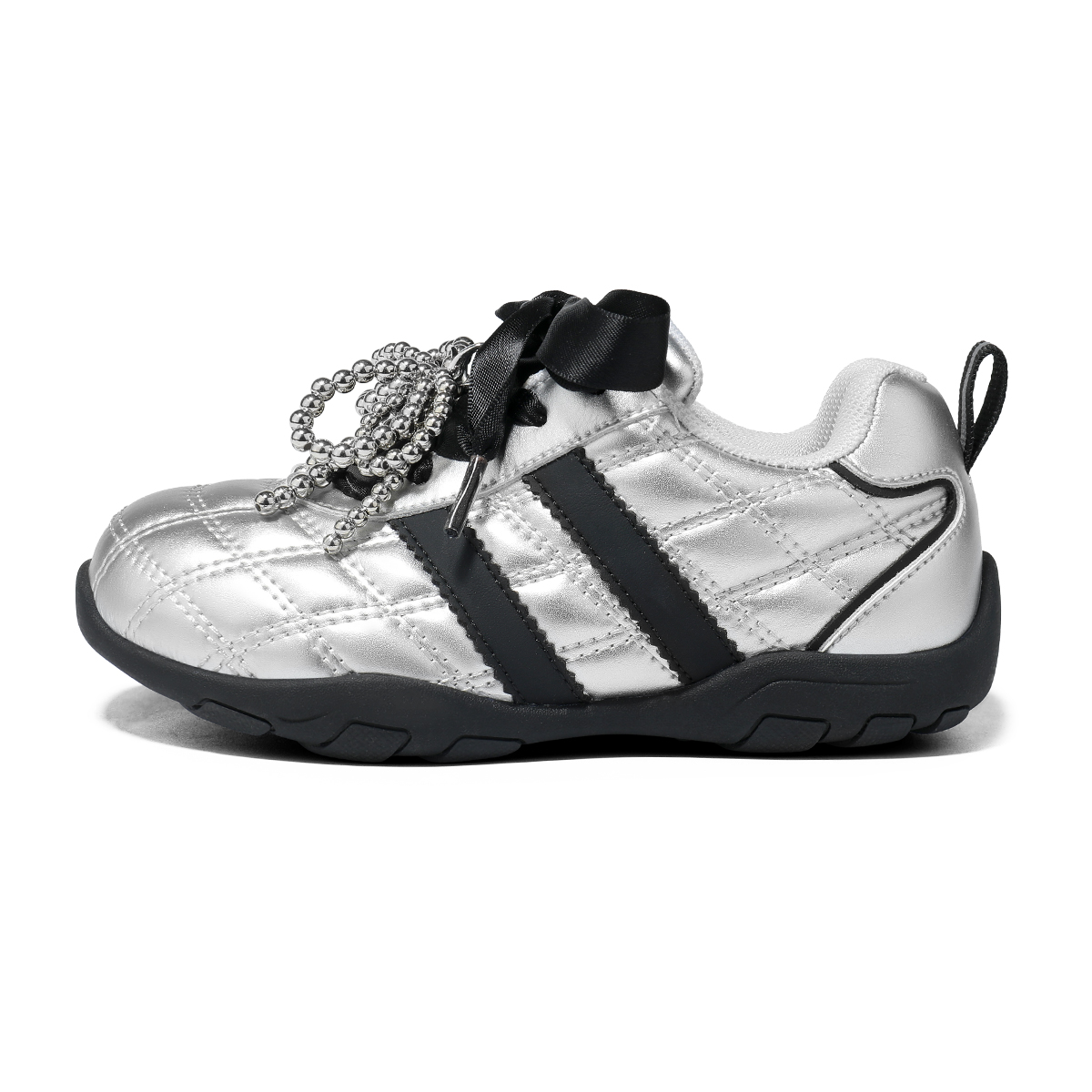 Легкие амортизирующие низкие детские кроссовки для повседневной жизни ST&SAT KIDS, серебряный
Легкие амортизирующие низкие детские кроссовки для повседневной жизни ST&SAT KIDS, серебряный