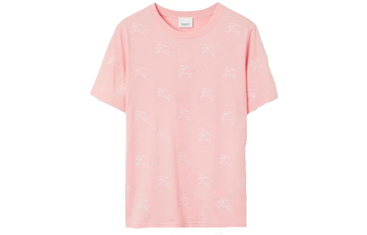 Женская футболка Burberry, цвет Pink, Розовый, Женская футболка Burberry, цвет Pink
Женская футболка Burberry, цвет Pink, Розовый, Женская футболка Burberry, цвет Pink