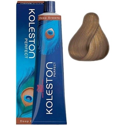 Koleston Perfect Me+ 8/71 60мл, Wella
Koleston Perfect Me+ 8/71 60мл, Wella