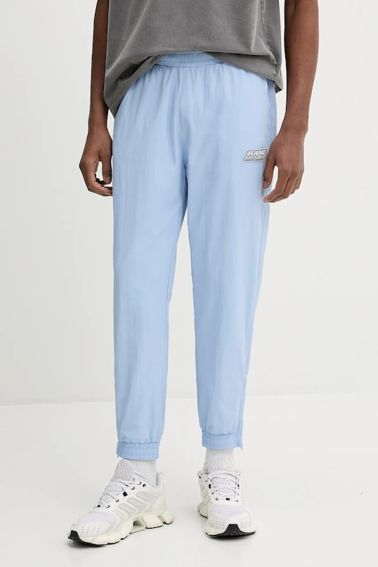 Спортивные брюки Karl Kani, синий
Спортивные брюки Karl Kani, синий