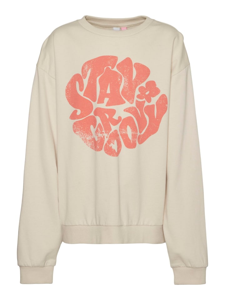 Толстовка Vero Moda Girl
Толстовка Vero Moda Girl