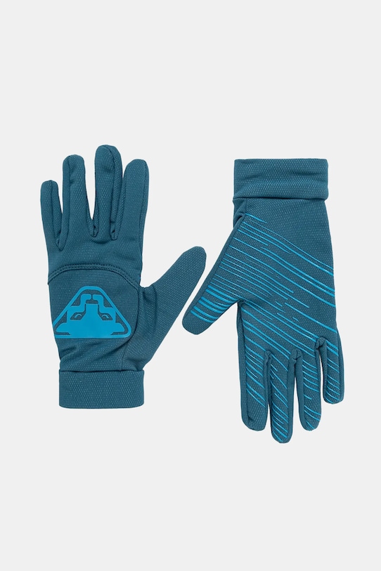Перчатки Upcycled Speed Dynafit, бирюзовый
Перчатки Upcycled Speed Dynafit, бирюзовый