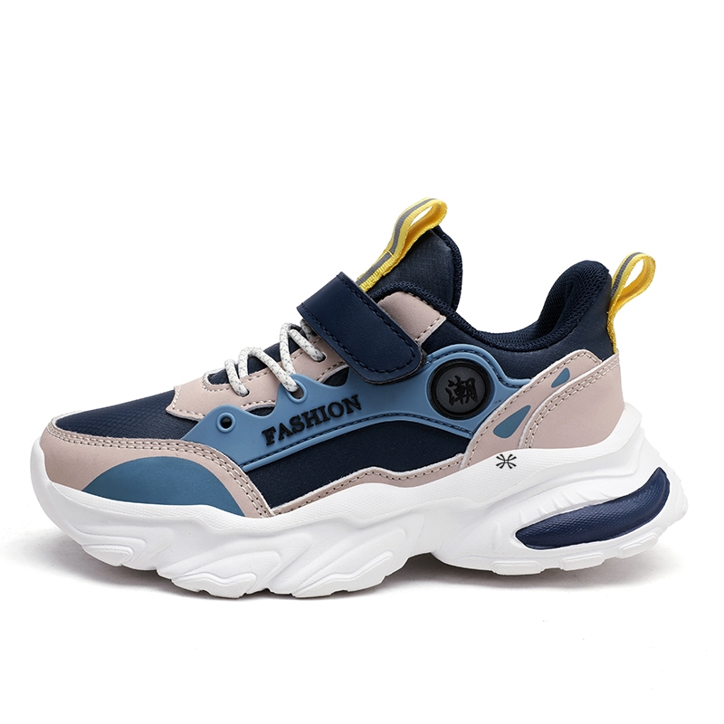 Детская обувь для повседневной жизни YUZHAOLIN, синий
Детская обувь для повседневной жизни YUZHAOLIN, синий