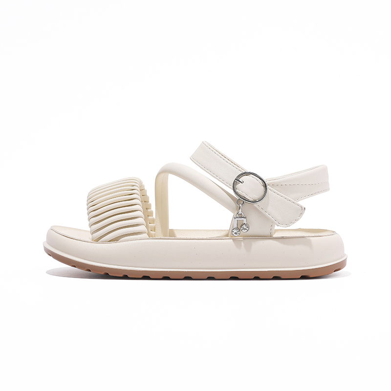 Дышащие детские сандалии для детей WARRIOR, бежевый
Дышащие детские сандалии для детей WARRIOR, бежевый