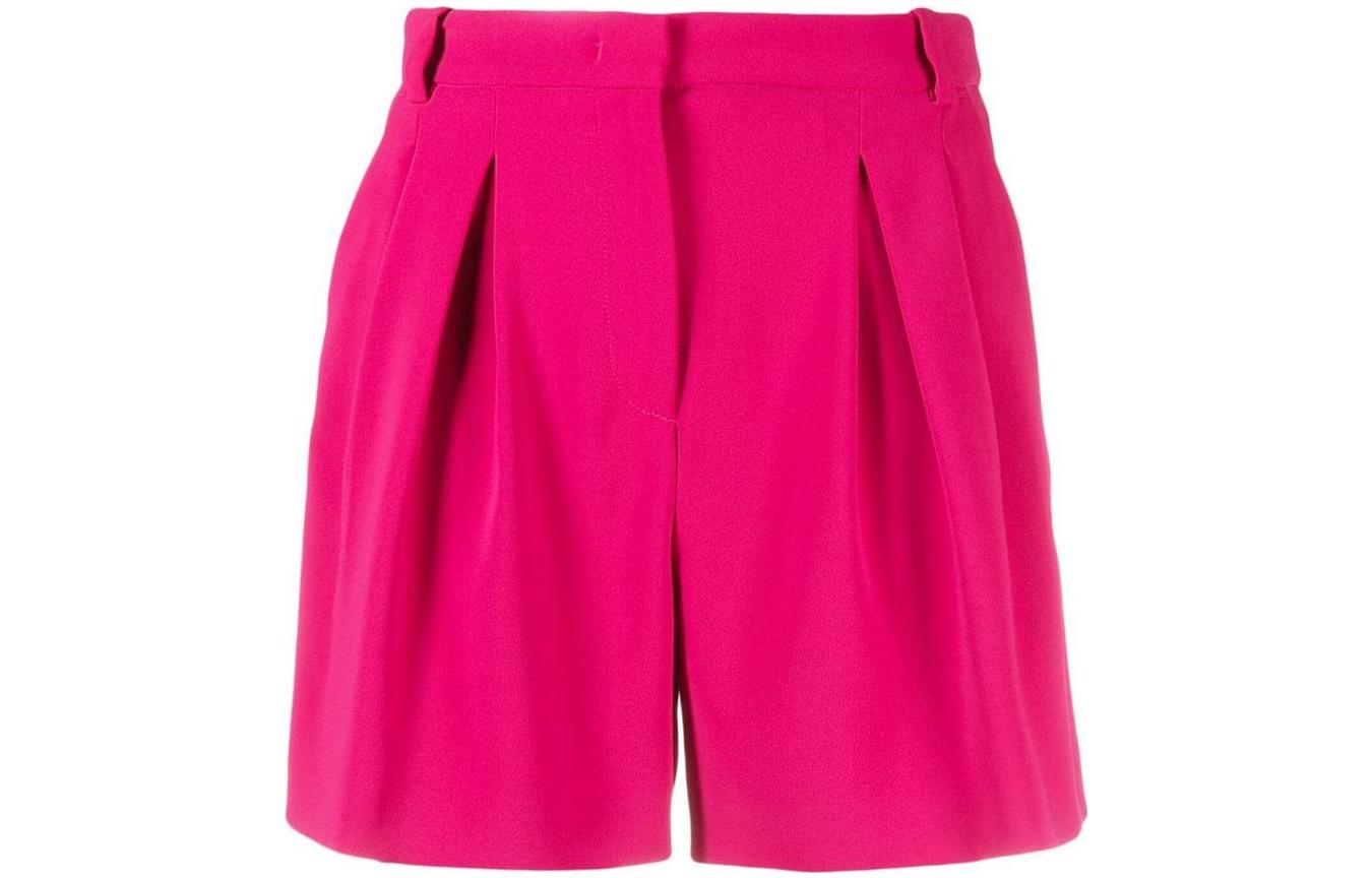 Весна-Лето 2023 Повседневные шорты женские Фуксия PINKO
Весна-Лето 2023 Повседневные шорты женские Фуксия PINKO