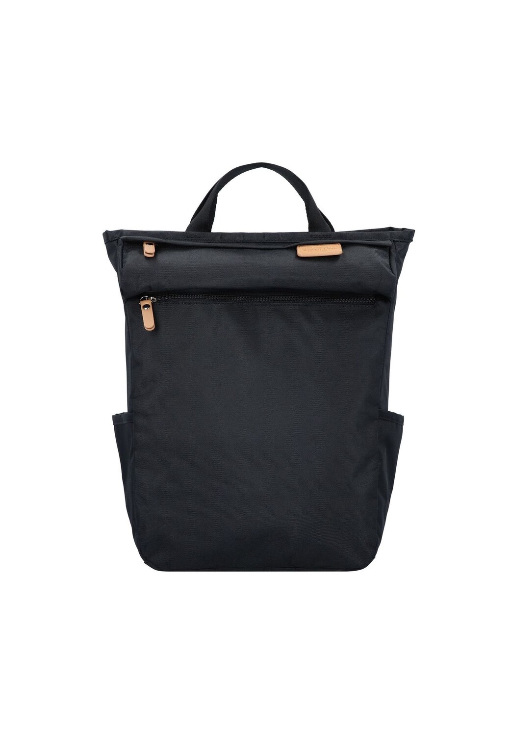 Рюкзак Кудзю 38 см HARVEST LABEL, черный
Рюкзак Кудзю 38 см HARVEST LABEL, черный