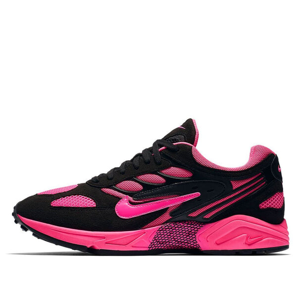 Кроссовки воздушные призрачные гонщики Nike, черный
Кроссовки воздушные призрачные гонщики Nike, черный