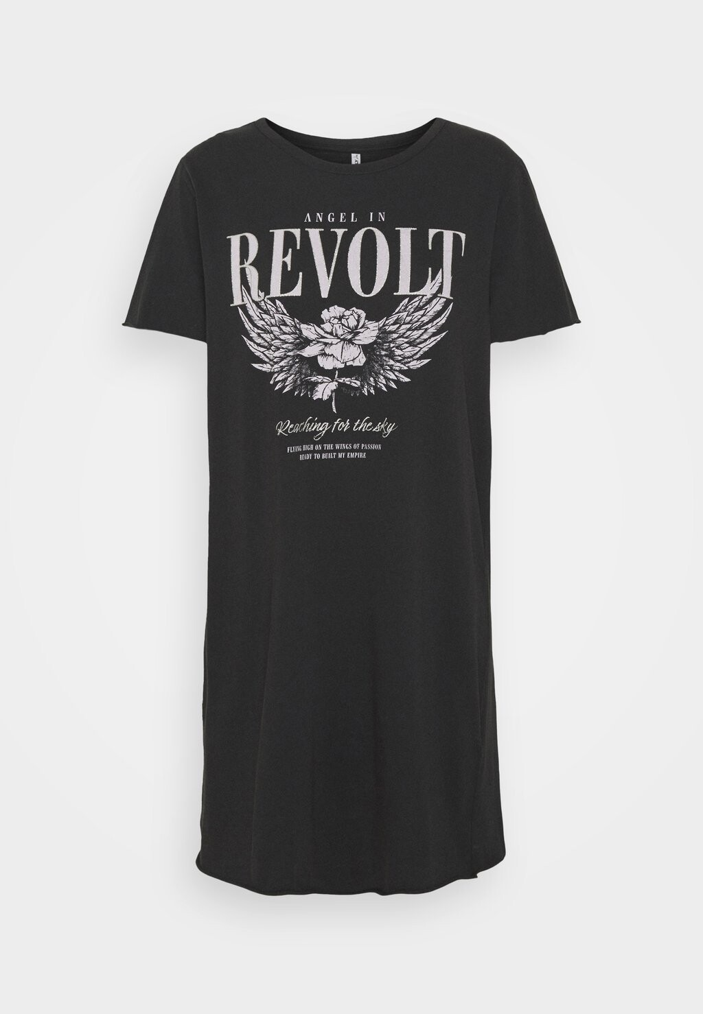 Платье из джерси ONLY, черный
Платье из джерси ONLY, черный