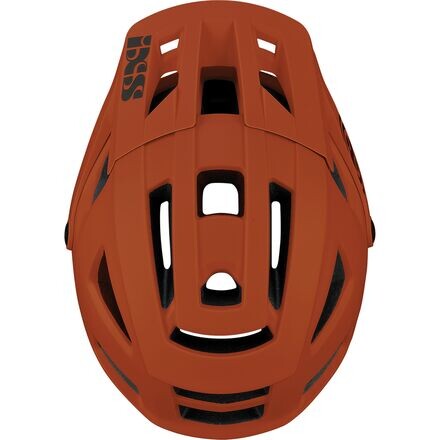 Шлем Trigger AM Mips iXS, цвет Burnt Orange
Шлем Trigger AM Mips iXS, цвет Burnt Orange