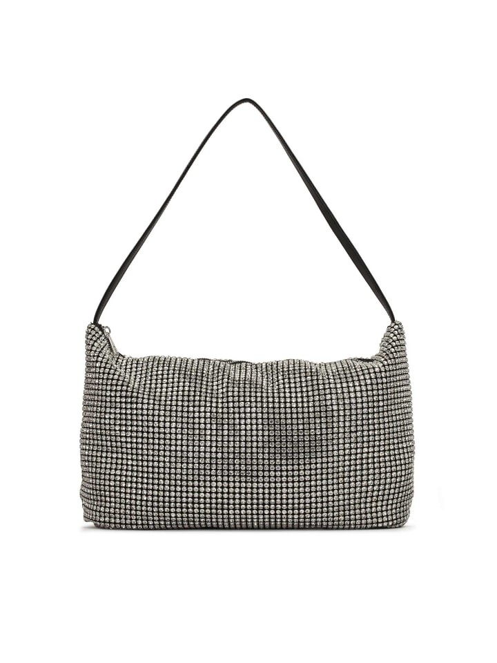 Наплечная сумка Kazar, черный
Наплечная сумка Kazar, черный