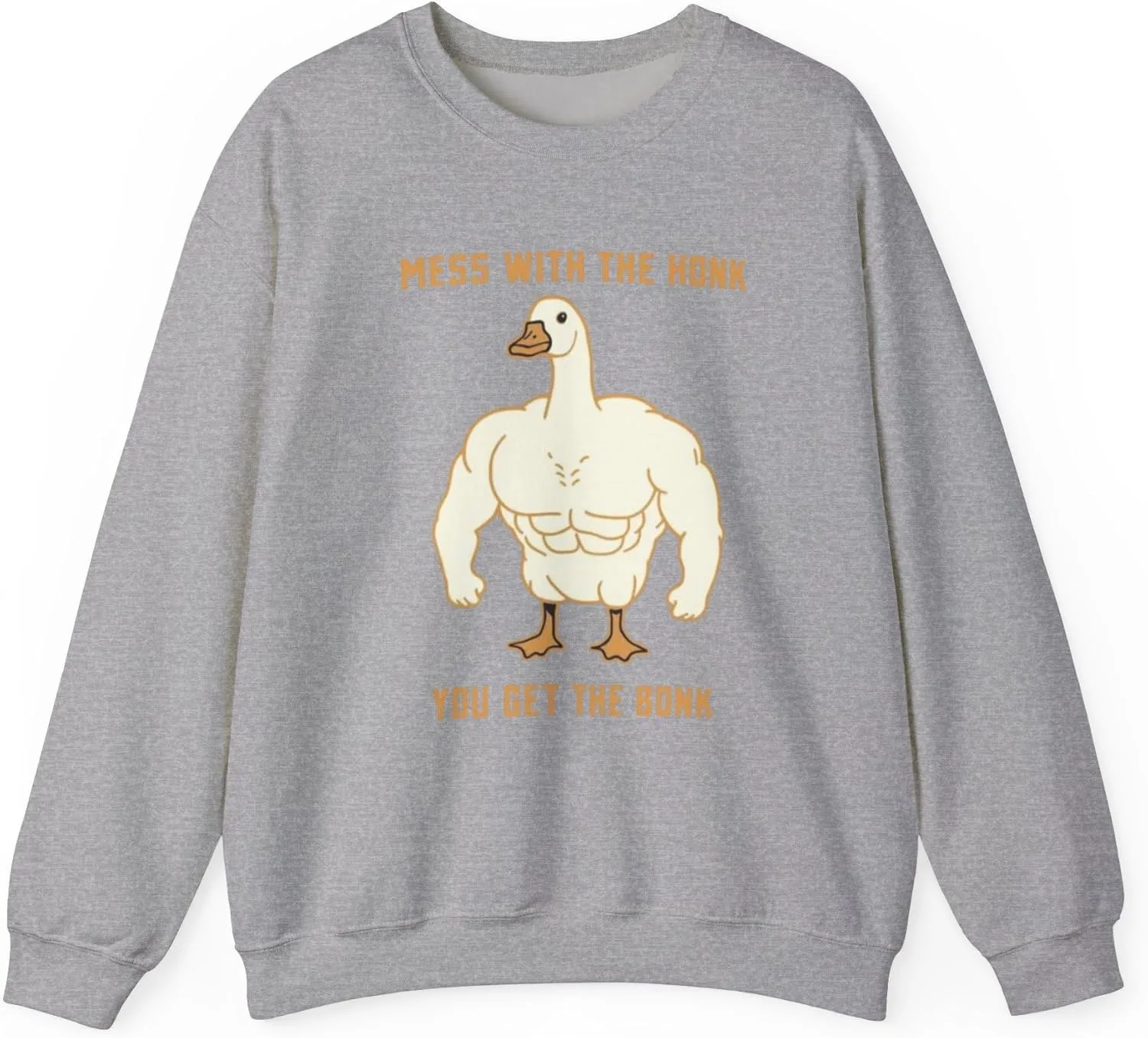 Толстовка Unisex Heavy Blend
Толстовка Unisex Heavy Blend