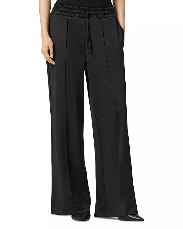 Спортивные штаны Мирри Allsaints, черный
Спортивные штаны Мирри Allsaints, черный