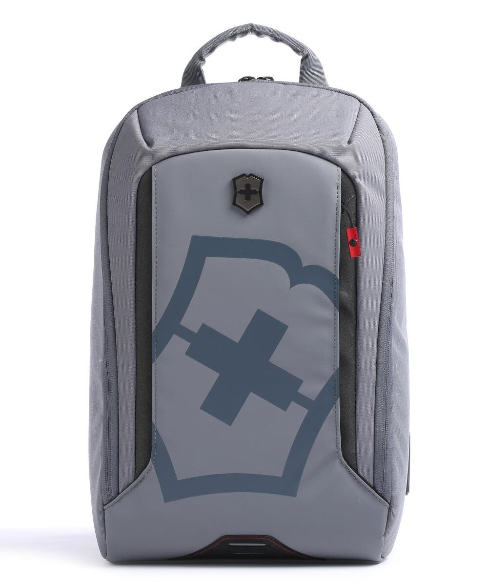 Рюкзак Touring 2.0 City 15 дюймов, полиэстер Victorinox, серый
Рюкзак Touring 2.0 City 15 дюймов, полиэстер Victorinox, серый