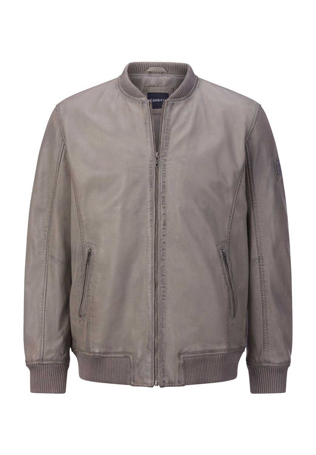 БЕЛЛАВЕНТО кожаная куртка BABISTA, коричневый
БЕЛЛАВЕНТО кожаная куртка BABISTA, коричневый