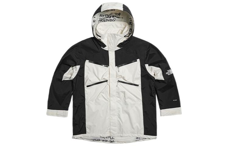 Куртка мужская уличная белая The North Face, белый
Куртка мужская уличная белая The North Face, белый