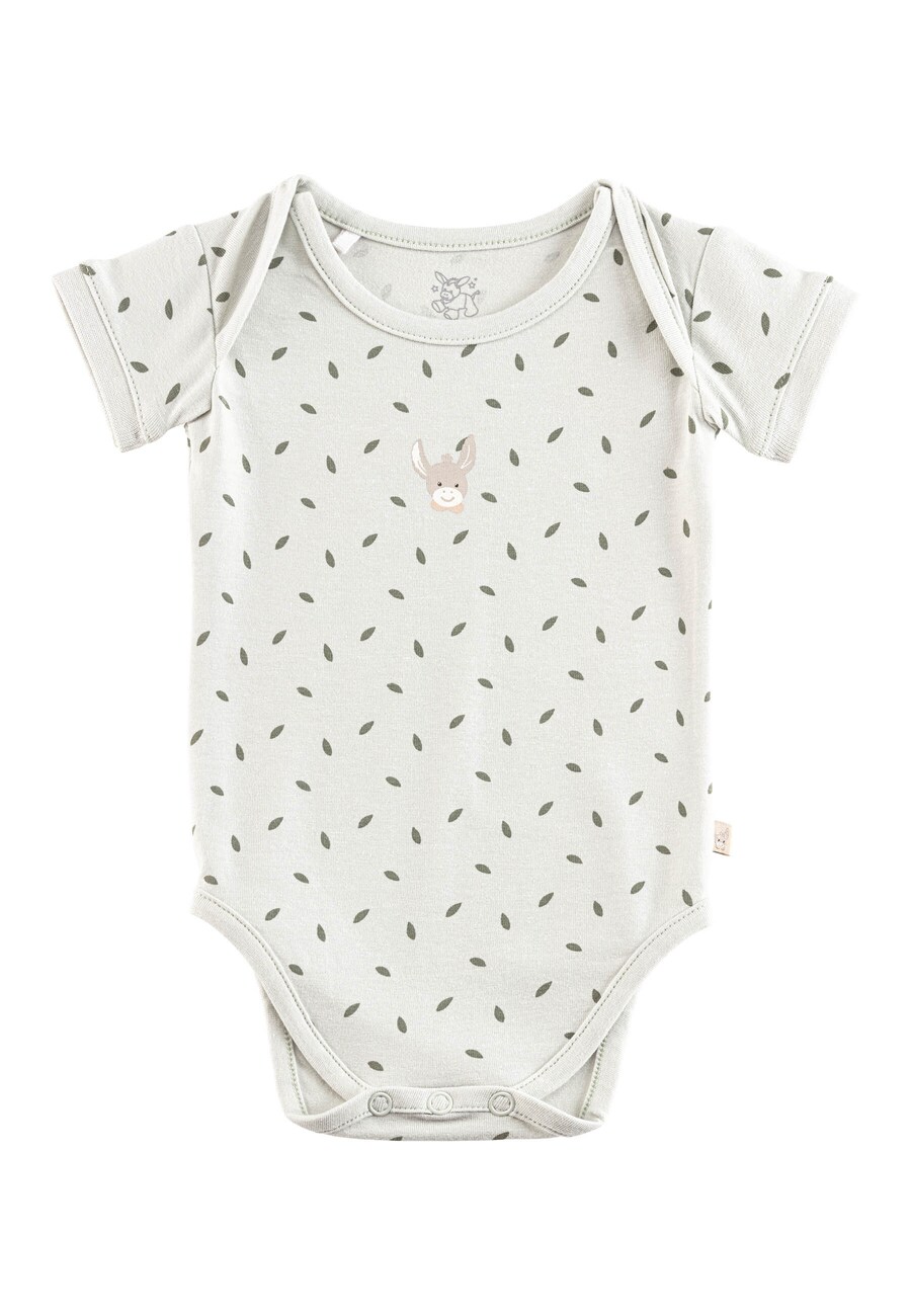 Комбинезон STERNTALER, темно-зеленый
Комбинезон STERNTALER, темно-зеленый