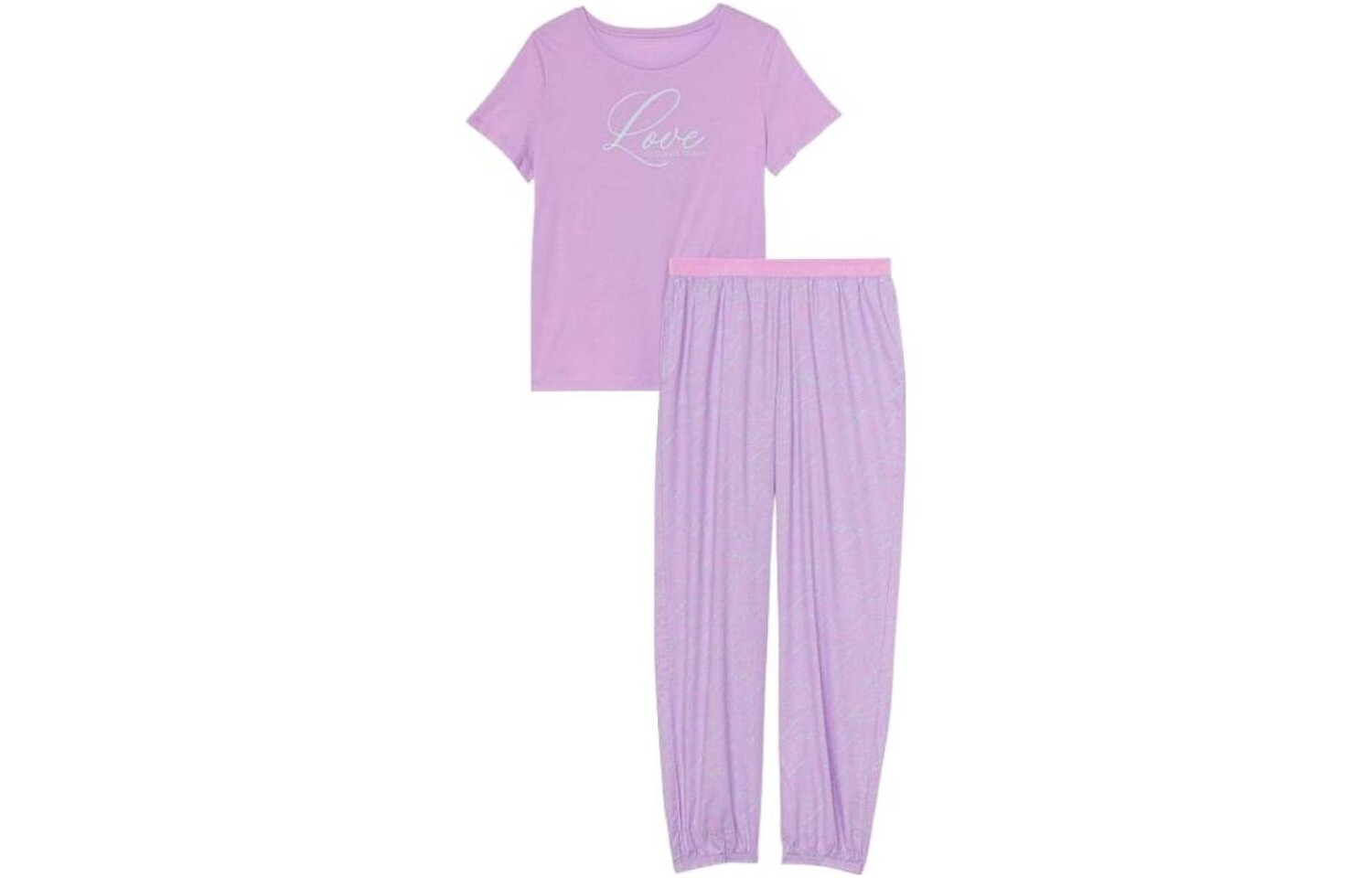 Женские пижамные комплекты Victoria'S Secret
Женские пижамные комплекты Victoria'S Secret