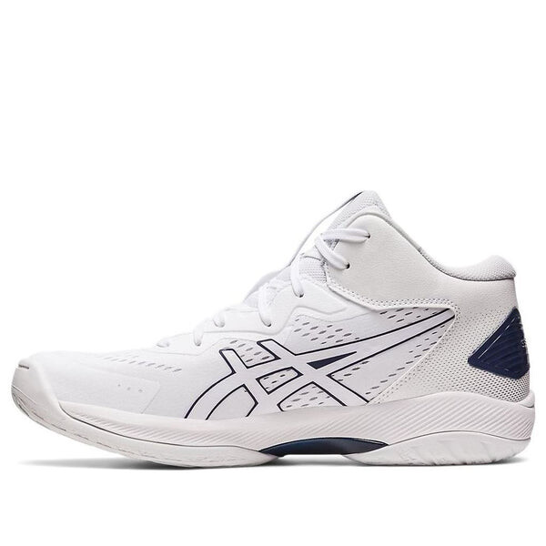 Кроссовки gelhoop v15 Asics, черный
Кроссовки gelhoop v15 Asics, черный