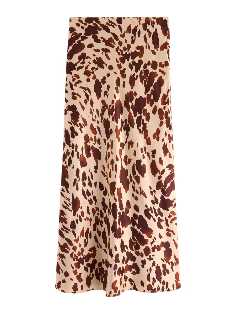 Макси юбка Lindex, Brown/Cognac
Макси юбка Lindex, Brown/Cognac