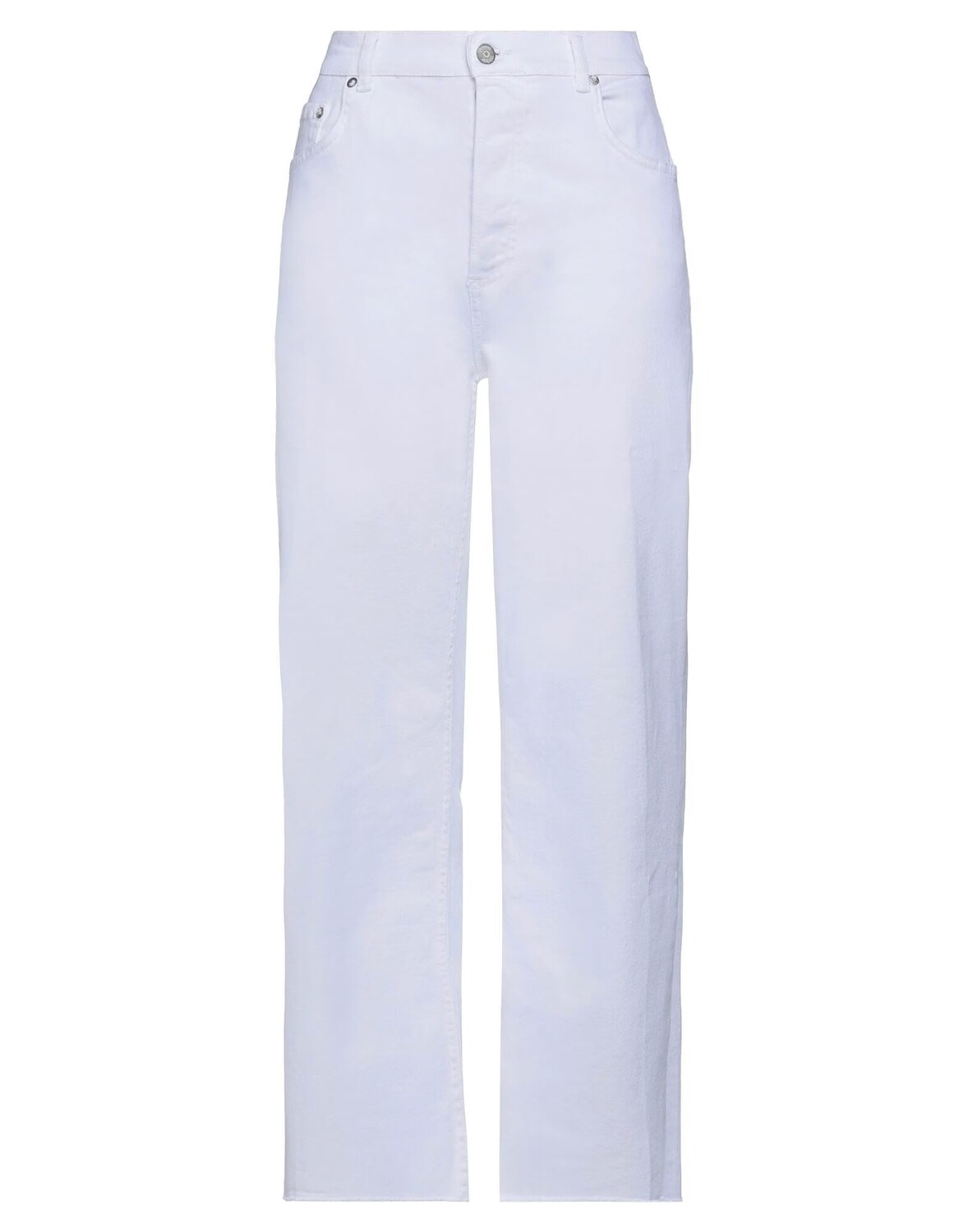 Джинсы Boyish, белый
Джинсы Boyish, белый