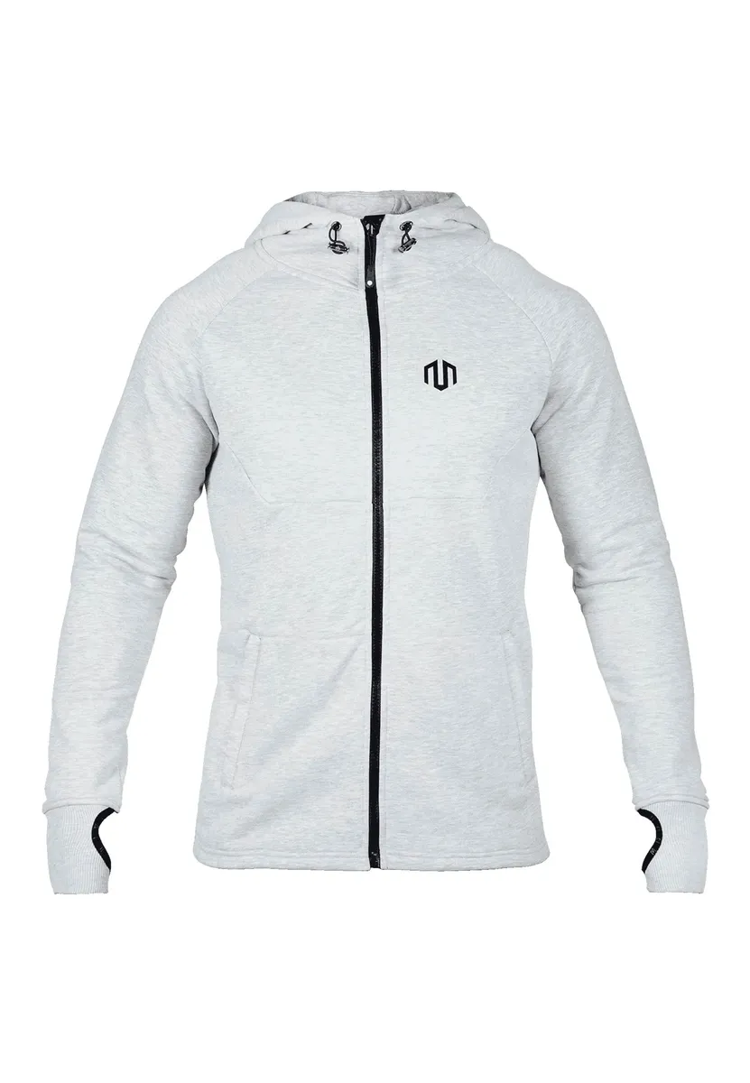 Толстовка с капюшоном MOROTAI "MOROTAI Men's Morotai Neotech Full Zip Hoodie", серый
Толстовка с капюшоном MOROTAI "MOROTAI Men's Morotai Neotech Full Zip Hoodie", серый