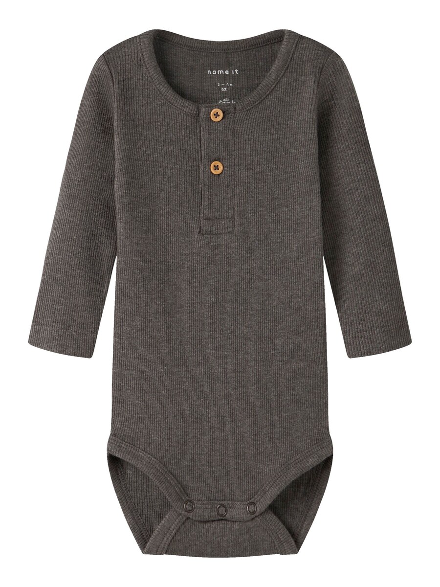 Комбинезон NAME IT NBMKab, темно-коричневый
Комбинезон NAME IT NBMKab, темно-коричневый