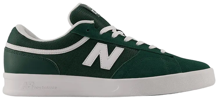 Кроссовки New Balance Numeric 430 'Nightwatch Green', зеленый
Кроссовки New Balance Numeric 430 'Nightwatch Green', зеленый