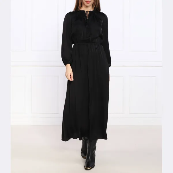 Платье The Kooples, черный
Платье The Kooples, черный