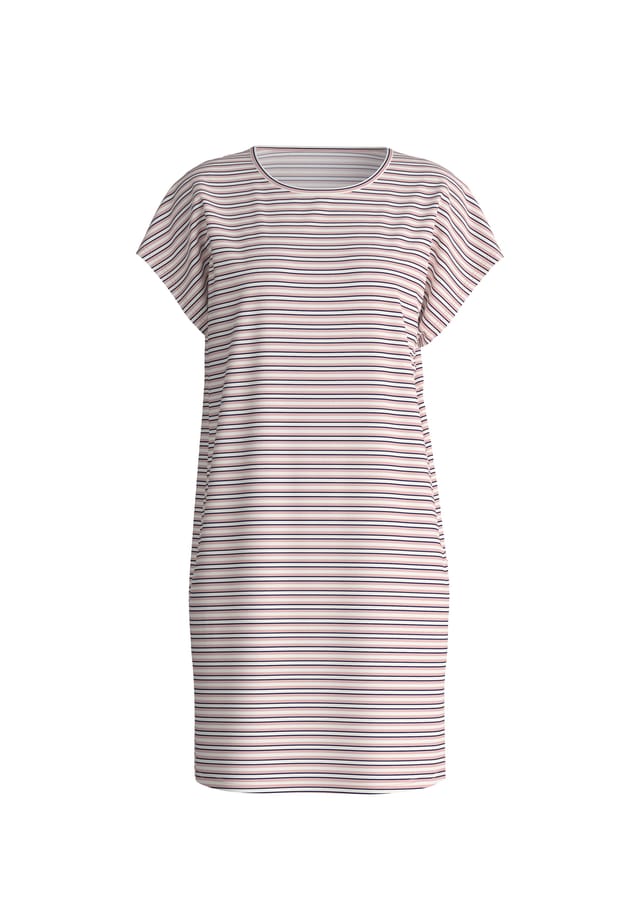 Ночная рубашка с короткими рукавами длина 90 см заземленная ночь Calida, розовый
Ночная рубашка с короткими рукавами длина 90 см заземленная ночь Calida, розовый