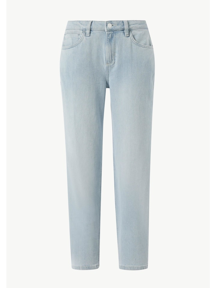 Comma Джинсы размера 52Z4, светло-голубые
Comma Джинсы размера 52Z4, светло-голубые