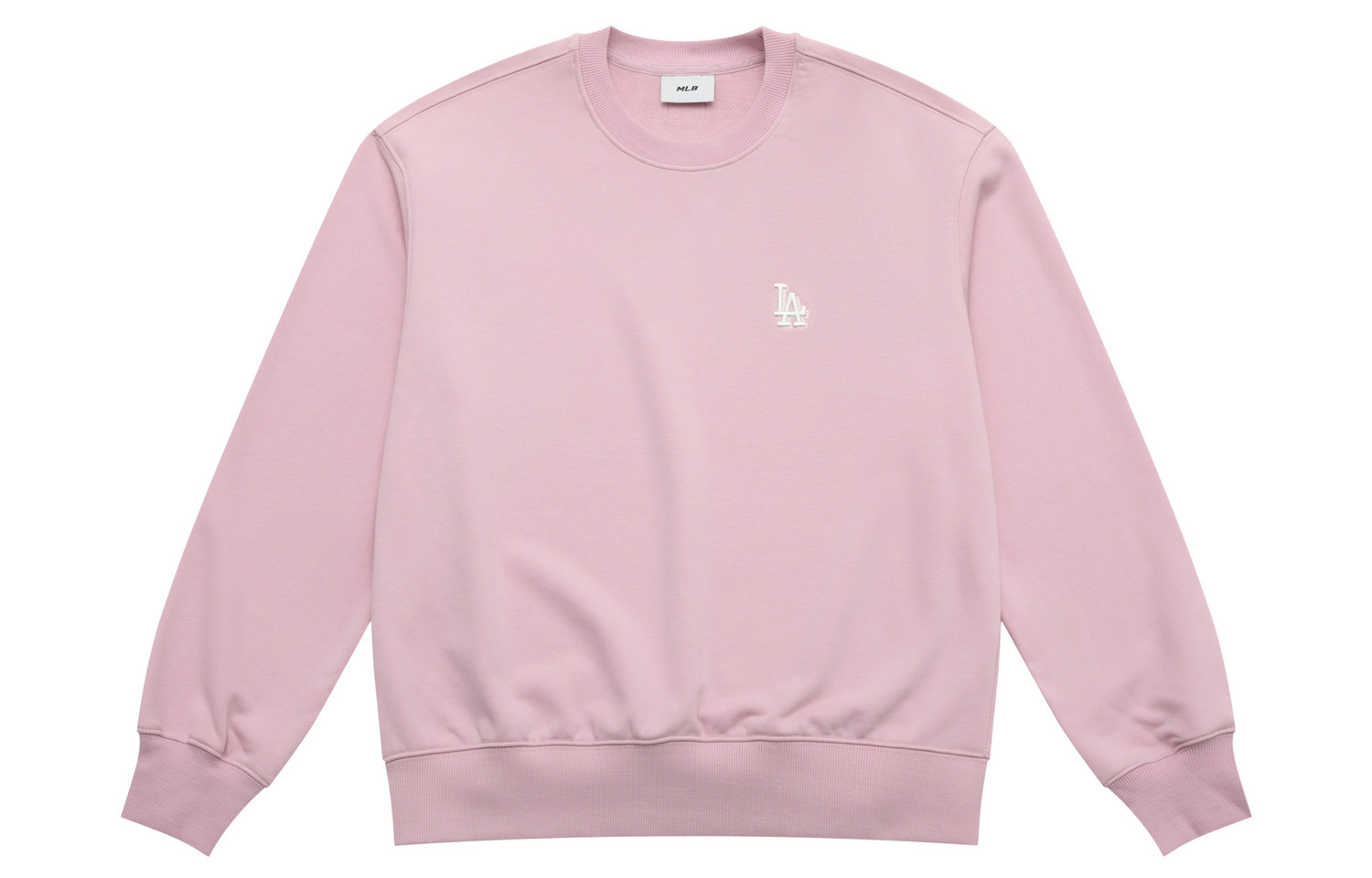 Толстовка Los Angeles Dodgers Basic Collection 25FW Unisex MLB, Lotus Color
Толстовка Los Angeles Dodgers Basic Collection 25FW Unisex MLB, Lotus Color