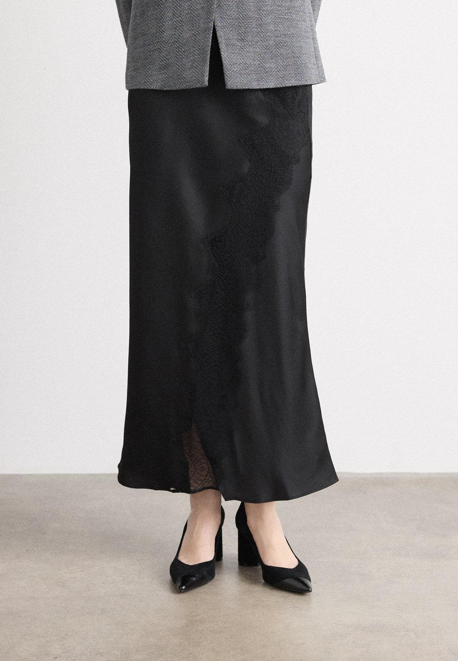 Юбка BOSS VLACE, Black
Юбка BOSS VLACE, Black