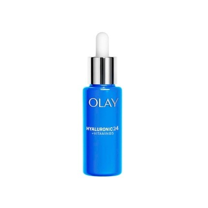 Olay Hyaluronic24 Витамин B5 Сыворотка Dia Sin Духи 40 мл
Olay Hyaluronic24 Витамин B5 Сыворотка Dia Sin Духи 40 мл