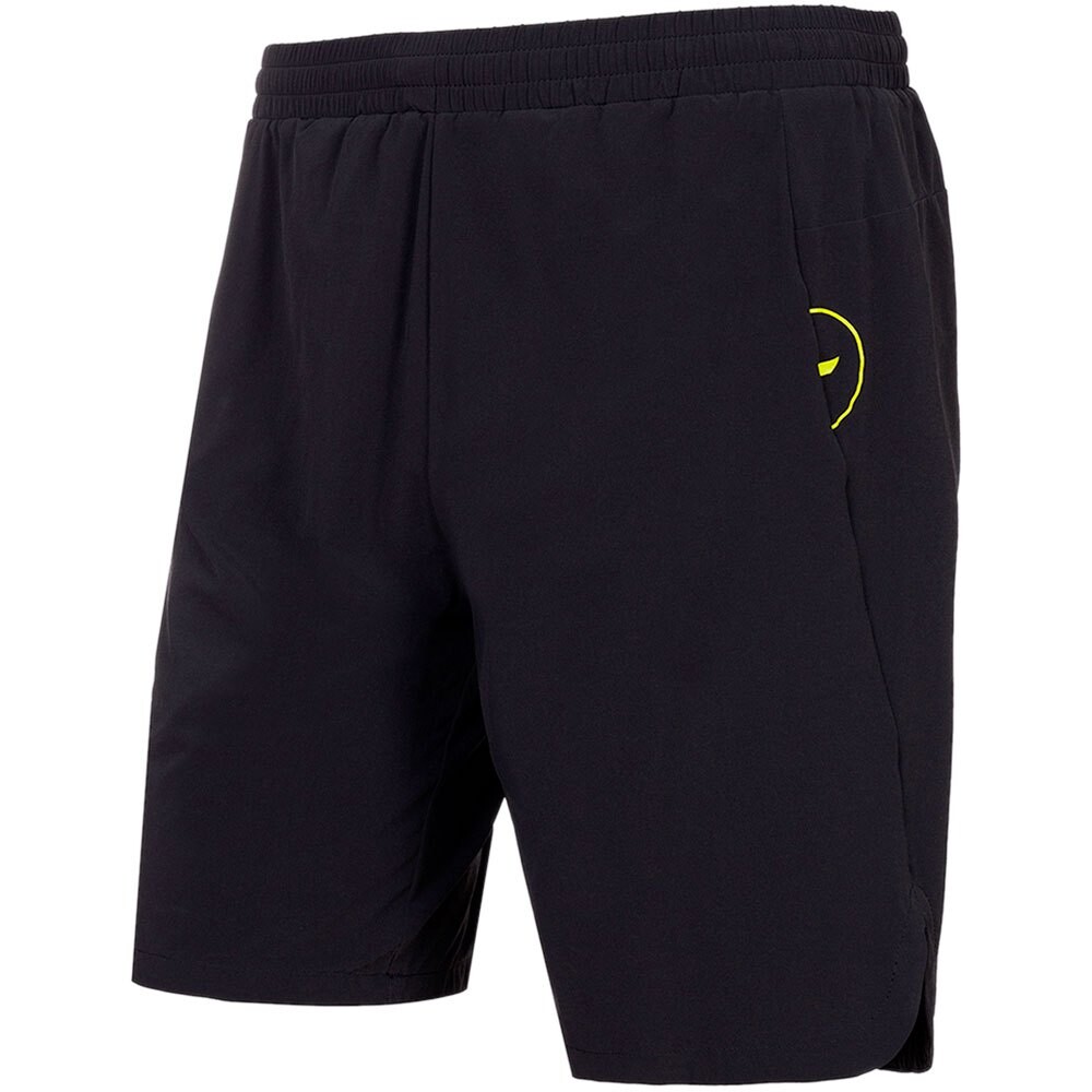 Шорты Trangoworld Gullfoss, черный
Шорты Trangoworld Gullfoss, черный