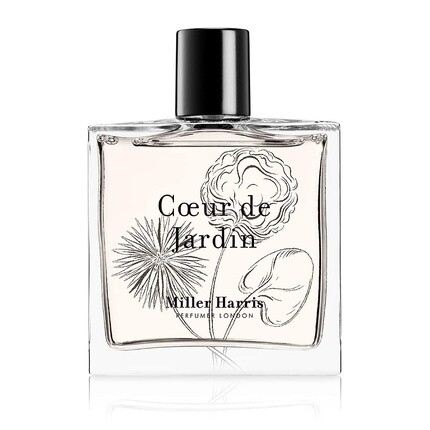 Coeur De Jardin Eau De Parfum Шипровый цветочно-фруктовый парфюм 100 мл, Miller Harris
Coeur De Jardin Eau De Parfum Шипровый цветочно-фруктовый парфюм 100 мл, Miller Harris