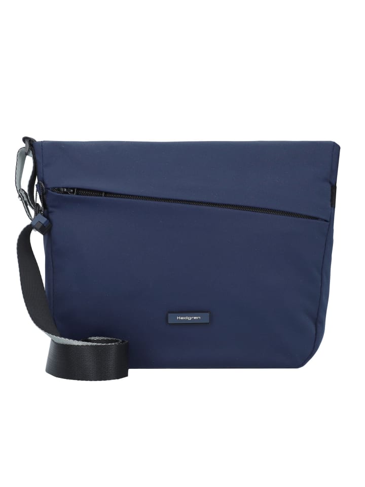 Сумка через плечо Nova Gravity 25 см в цвете космос-темно-синий Hedgren
Сумка через плечо Nova Gravity 25 см в цвете космос-темно-синий Hedgren