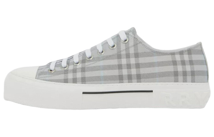 Кеды Burberry Vintage, серый
Кеды Burberry Vintage, серый
