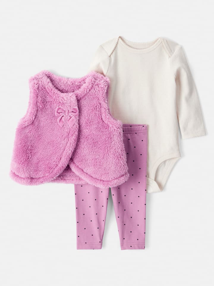 Жилет carter's
Жилет carter's