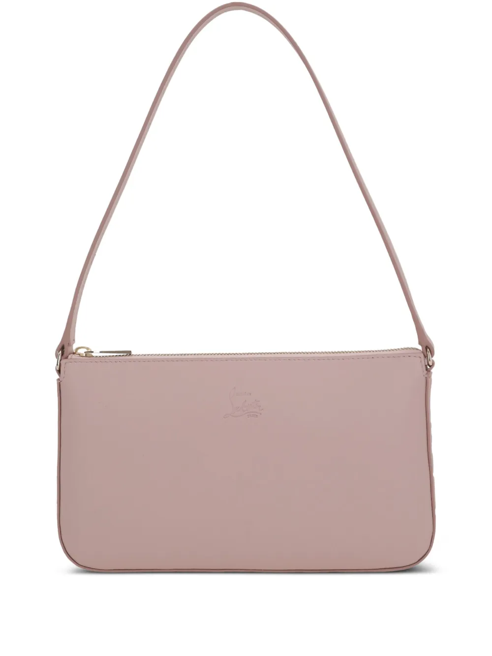 Сумка на плечо Loubila Christian Louboutin, розовый
Сумка на плечо Loubila Christian Louboutin, розовый