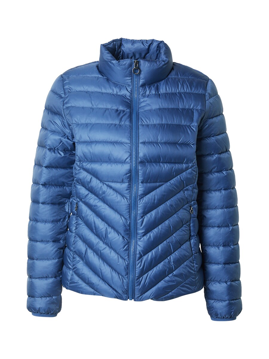 Демисезонная куртка s.Oliver, Blue
Демисезонная куртка s.Oliver, Blue