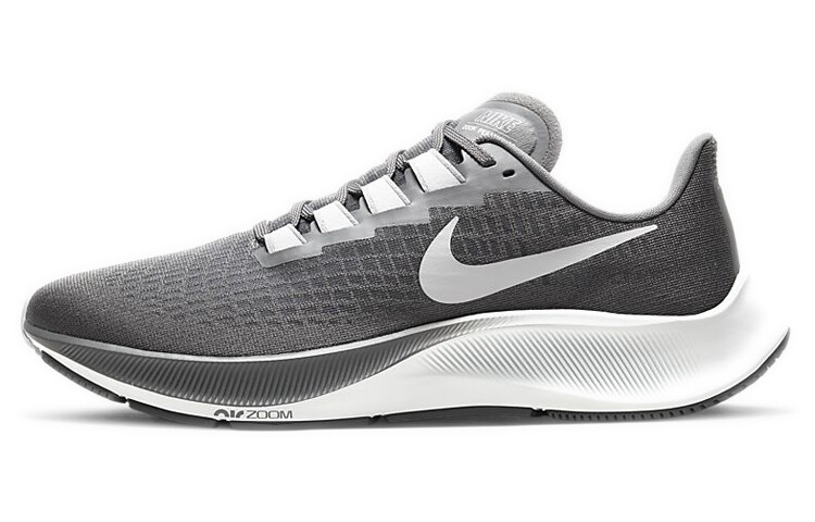 Nike Air Zoom Pegasus 37 Железно-серый
Nike Air Zoom Pegasus 37 Железно-серый
