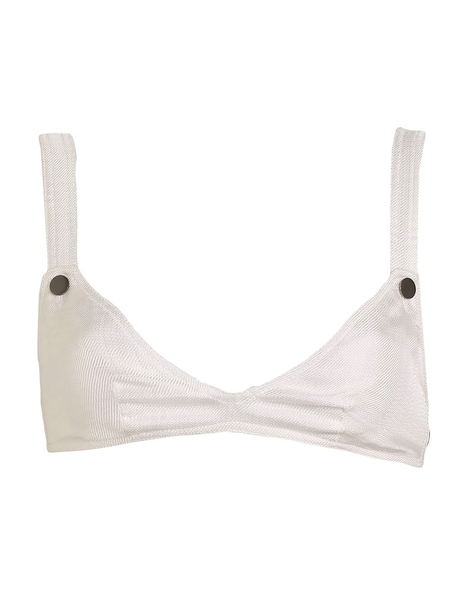 Топ ARCHIVE Tom Ford, слоновая кость
Топ ARCHIVE Tom Ford, слоновая кость