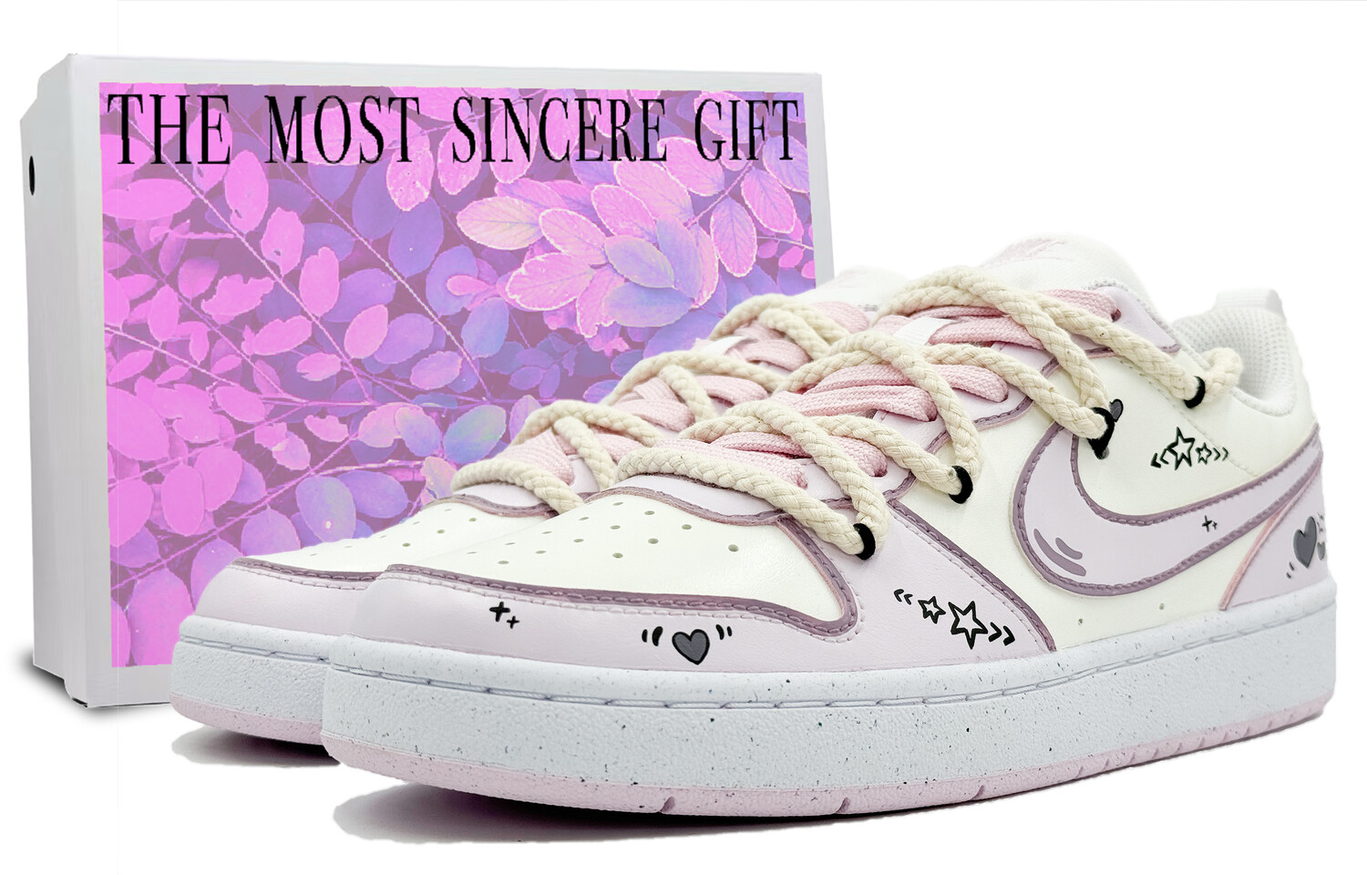 Кроссовки Nike Court Borough Skateboard Shoes Women's Low-Top Pink, Розовый, Кроссовки Nike Court Borough Skateboard Shoes Women's Low-Top Pink
Кроссовки Nike Court Borough Skateboard Shoes Women's Low-Top Pink, Розовый, Кроссовки Nike Court Borough Skateboard Shoes Women's Low-Top Pink