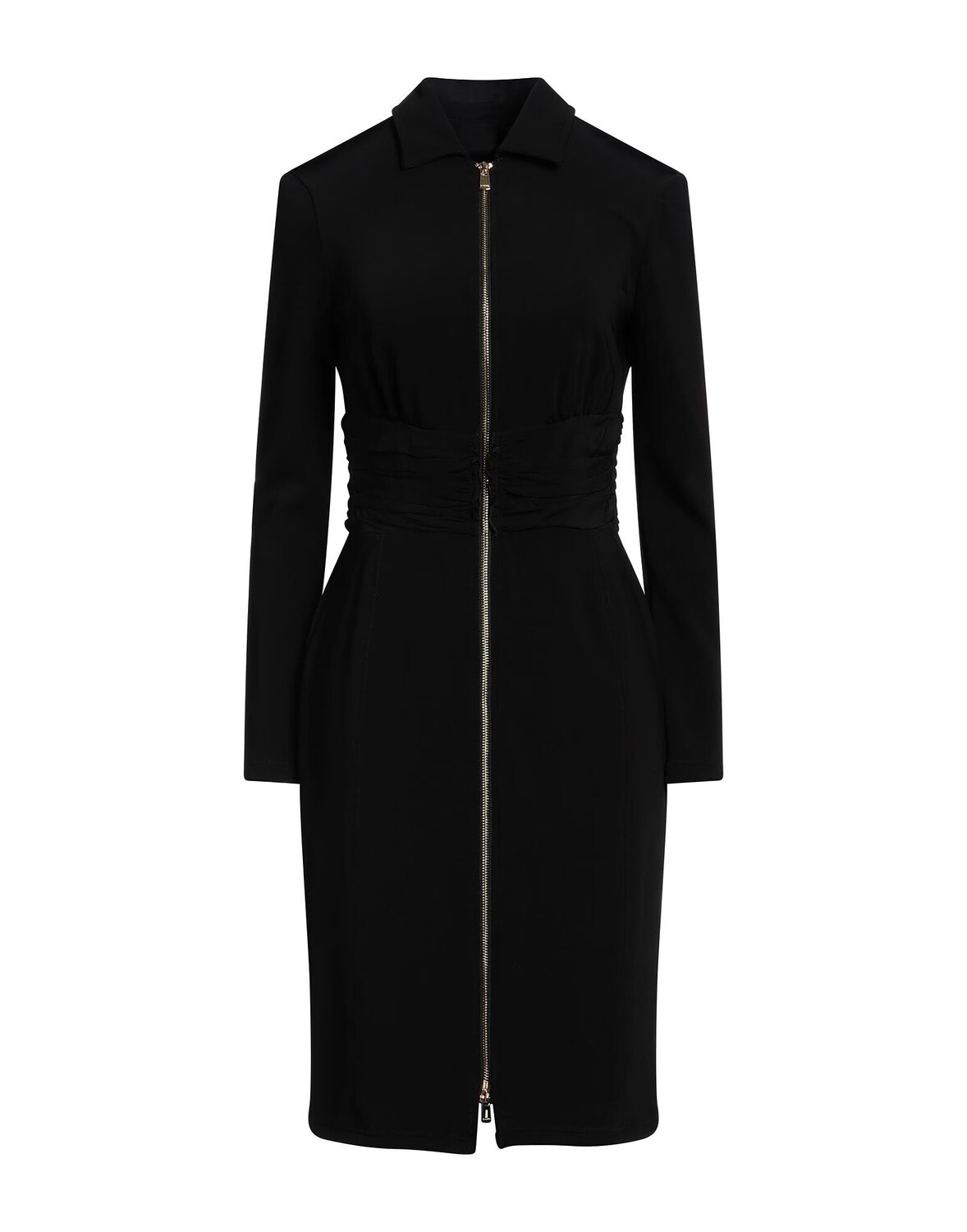 Платье Pinko, черный
Платье Pinko, черный