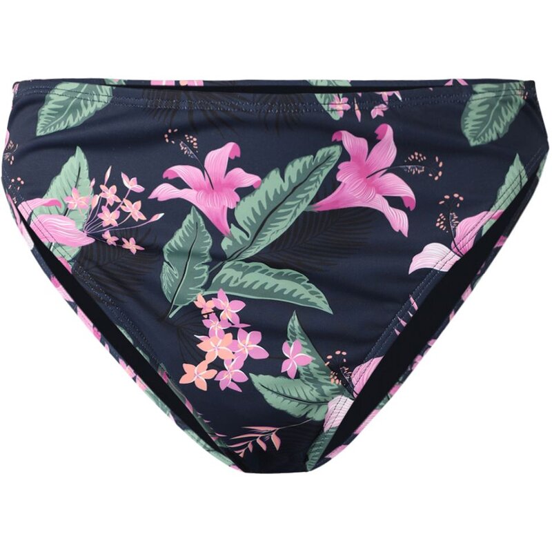 Bikini bottoms nolina-tropicana women bikini bottom Brunotti, синий
Bikini bottoms nolina-tropicana women bikini bottom Brunotti, синий