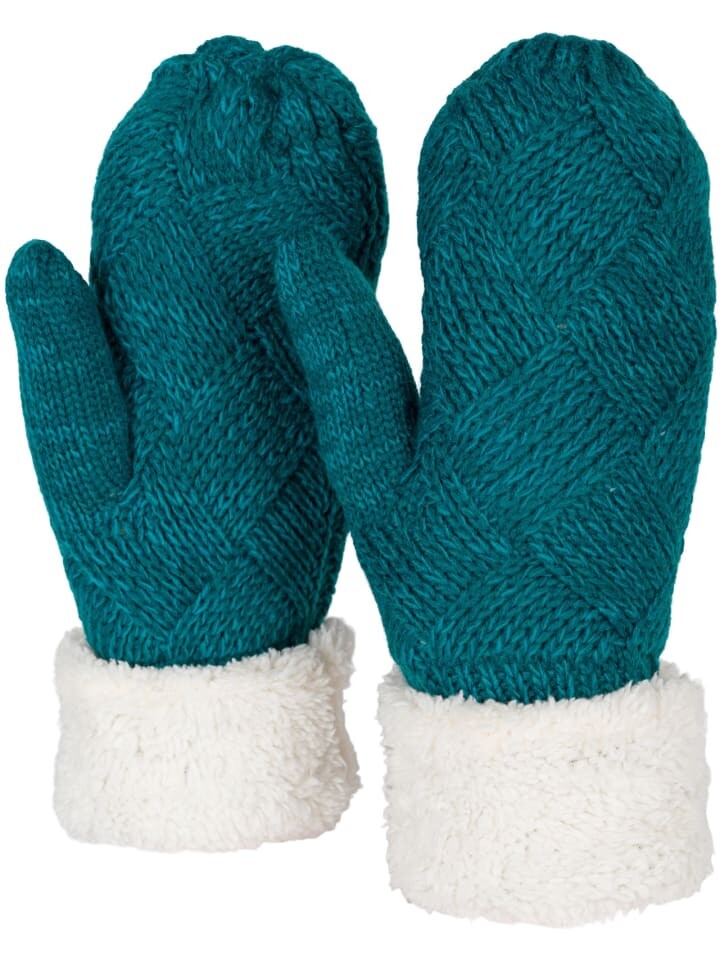 Перчатки styleBREAKER, синий
Перчатки styleBREAKER, синий