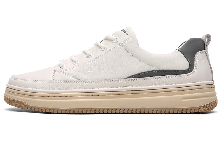 CROWN Низкие кроссовки для скейтбординга, белые, мужские
CROWN Низкие кроссовки для скейтбординга, белые, мужские