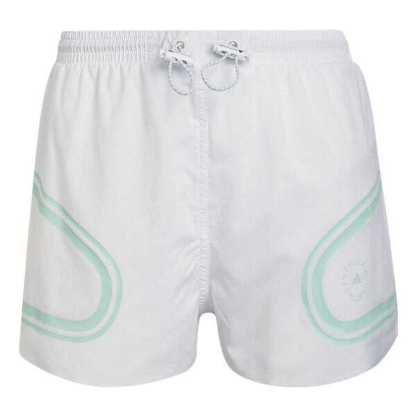 Шорты от Stella McCartney шорты для бега TruePace Adidas, белый
Шорты от Stella McCartney шорты для бега TruePace Adidas, белый