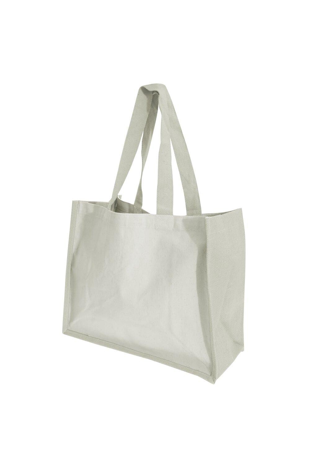 Джутовая сумка-шоппер для детской кроватки Printers (21 литр) (2 шт. в упаковке) Westford Mill, обнаженная
Джутовая сумка-шоппер для детской кроватки Printers (21 литр) (2 шт. в упаковке) Westford Mill, обнаженная