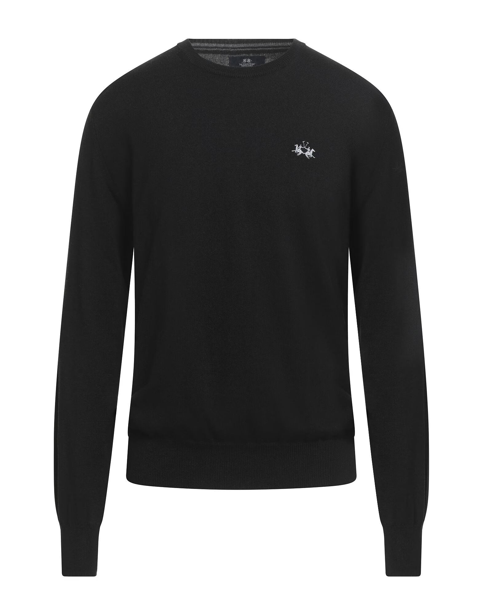 Свитер La Martina, черный
Свитер La Martina, черный